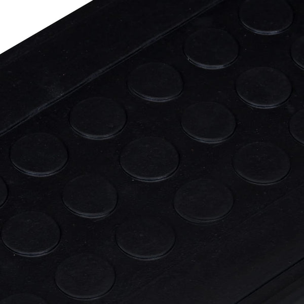 Kumi porrasmatot Libelula 25x75cm (10 kpl)