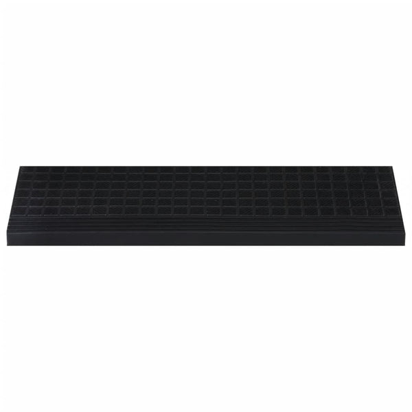 Kumi porrasmatot Trace 25x75cm (10 kpl)