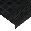 Kumi porrasmatot Trace 25x75cm (10 kpl)