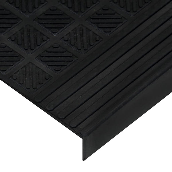 Kumi porrasmatot Trace 25x75cm (10 kpl)