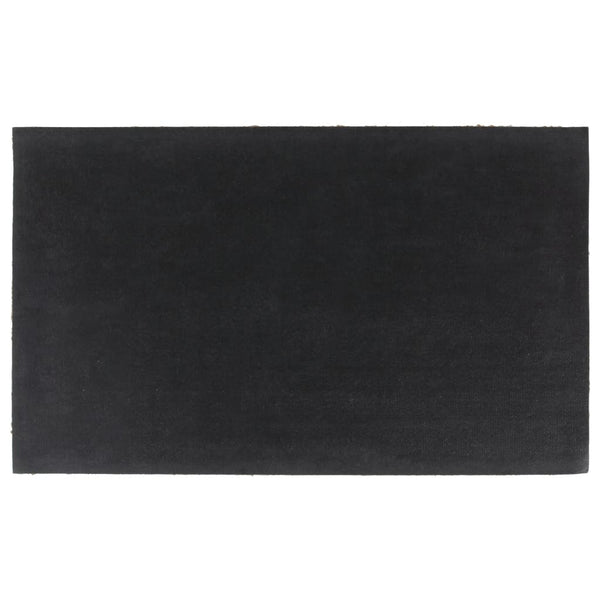 Ovimatto luonnollinen Elizeus 45x75cm (tuftattu kookos)