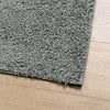 Grüner Hochflor-Teppich Modern Mg 80x150cm