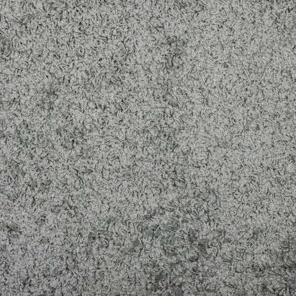 Grüner Hochflor-Teppich Modern Mg 80x150cm