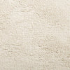 Beige Teppich Oviedo Kurzflor Pinkey Ø 120cm