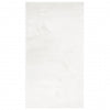 Creme Teppich Oviedo Kurzflor Pinkey 60x110cm
