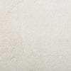 Teppich Oviedo Kurzflor Pinkey 120x120cm Creme