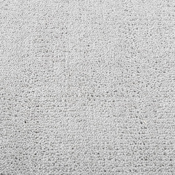 Harmaa matto oviedo lyhytnukkainen Pinkey 120x170cm