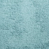 Grüner Teppich Oviedo Kurzflor Pinkey 80x200cm