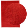 Roter Teppich Oviedo Kurzflor Pinkey 200x280cm