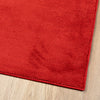Roter Teppich Oviedo Kurzflor Pinkey 200x280cm