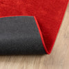 Roter Teppich Oviedo Kurzflor Pinkey 200x280cm