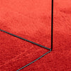 Roter Teppich Oviedo Kurzflor Pinkey 200x280cm