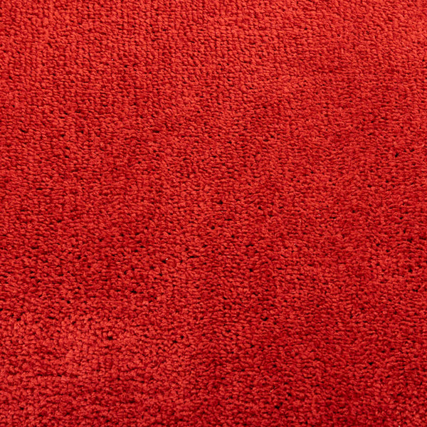Roter Teppich Oviedo Kurzflor Pinkey 200x280cm