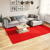 Roter Teppich Oviedo Kurzflor Pinkey 200x280cm