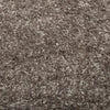 Grauer Hochflor-Teppich Istan glänzend Inhan 120x170cm