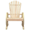 Gartenstuhl Iones Adirondack (Fichte)
