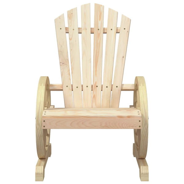Gartenstuhl Iones Adirondack (Fichte)