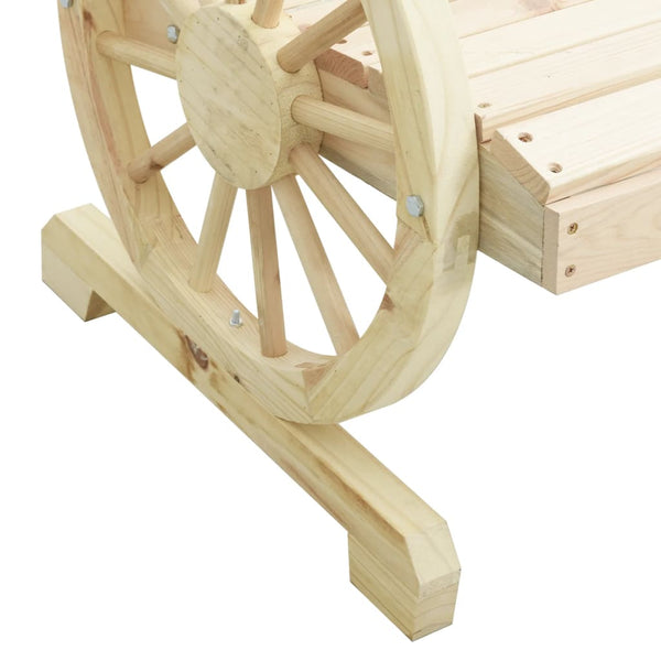 Gartenstuhl Iones Adirondack (Fichte)