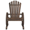 Iones Adirondack Gartenstuhl (Fichte)