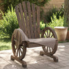 Gartensessel Iones Adirondack (2 Stück Fichte)