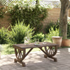 Pamfiliuc Gartencouchtisch 90x50x40cm (Fichte)