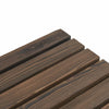 Pamfiliuc Gartencouchtisch 90x50x40cm (Fichte)