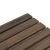 Faisal Gartentisch 115x55x65cm (Fichte)