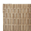 Dacia Raumteiler beige (5 Paneele, Polyrattan)