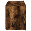 Fernsehschrank Savutammi Genutu 80x35x41cm (mit LED-Beleuchtung)