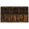 Sideboard Savutammi mit LED-Beleuchtung Yosca 181,5x37x100cm
