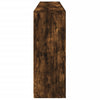 Sideboard Savutammi mit LED-Beleuchtung Yosca 181,5x37x100cm