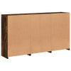 Sideboard Savutammi mit LED-Beleuchtung Yosca 181,5x37x100cm