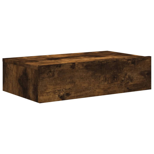 Savutammi TV-Möbel mit LED-Beleuchtung Costachita 60x35x15,5cm