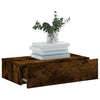 Savutammi TV-Möbel mit LED-Beleuchtung Costachita 60x35x15,5cm