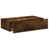 Savutammi TV-Möbel mit LED-Beleuchtung Costachita 60x35x15,5cm