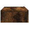 Savutammi TV-Möbel mit LED-Beleuchtung Costachita 60x35x15,5cm