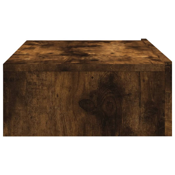 Savutammi TV-Möbel mit LED-Beleuchtung Costachita 60x35x15,5cm