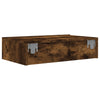 Savutammi TV-Möbel mit LED-Beleuchtung Costachita 60x35x15,5cm