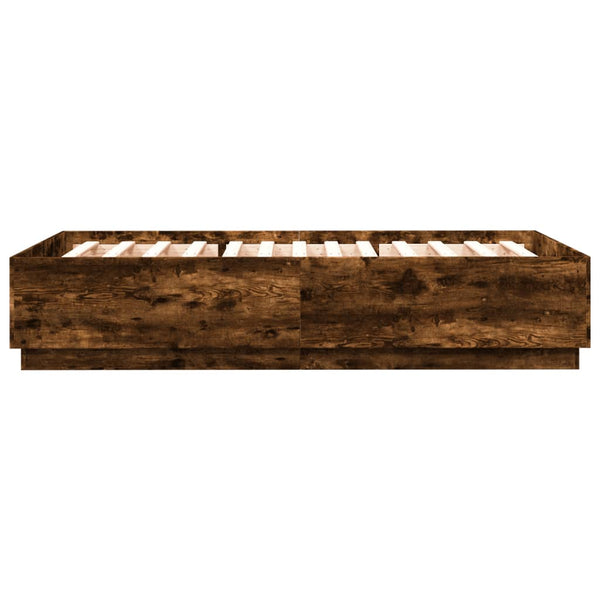 Bettrahmen Savutammi Engerer 150x200cm (Holz)