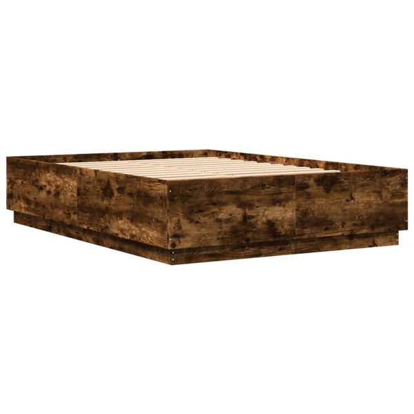 Bettrahmen Savutammi Engerer 150x200cm (Holz)
