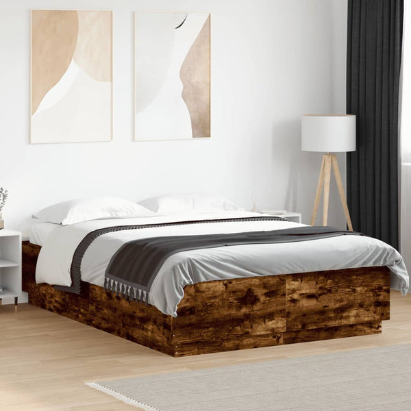Bettrahmen Savutammi Engerer 150x200cm (Holz)