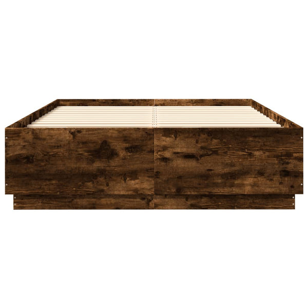 Savutammi Bettrahmen Engerer 120x200cm (Holz)