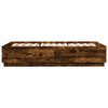 Savutammi Bettrahmen Engerer 120x200cm (Holz)