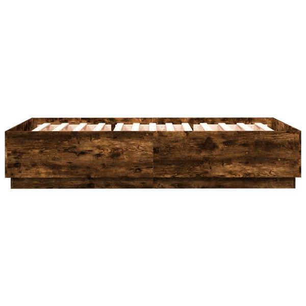 Savutammi Bettrahmen Engerer 120x200cm (Holz)