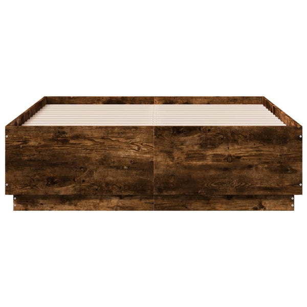 Bettrahmen Savutammi Engerer 120x190cm (Holz)