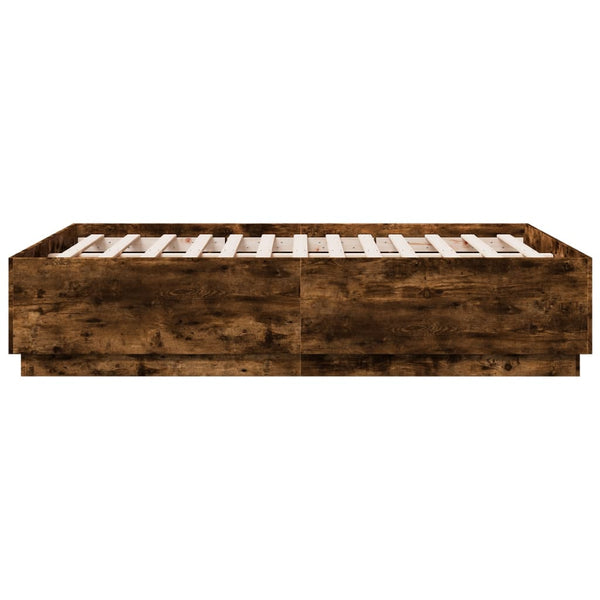 Bettrahmen Savutammi Engerer 120x190cm (Holz)
