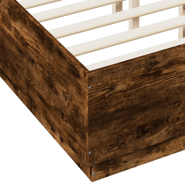 Bettrahmen Savutammi Engerer 120x190cm (Holz)