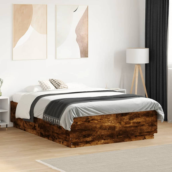 Bettrahmen Savutammi Engerer 120x190cm (Holz)