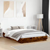 Bettrahmen Savutammi Kinj 120x200cm (mit LED-Beleuchtung)