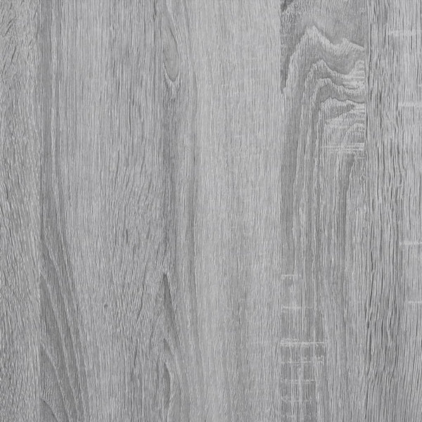 Grauer Bettrahmen Sz 180x200cm (Holz)